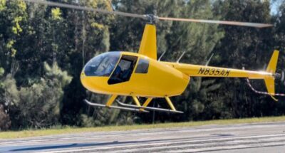 Miami Beach: Sightseeing Helicopter Tour
