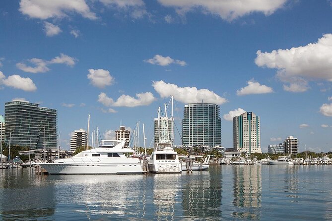 Miami Helicopter Tour: Best Sightseeing Adventure in Miami - Key points at a glance