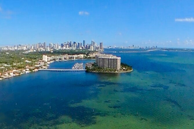 Miami Helicopter Tour: Best Sightseeing Adventure in Miami - Is $189.05 a fair price?