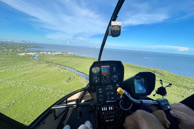 Miami Helicopter Tour: Best Sightseeing Adventure in Miami - Who will enjoy this Miami flight?