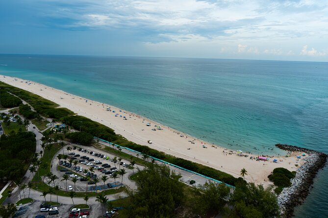 Miami Helicopter Tour Hard Rock and Beach - Is $189 a Fair Price?