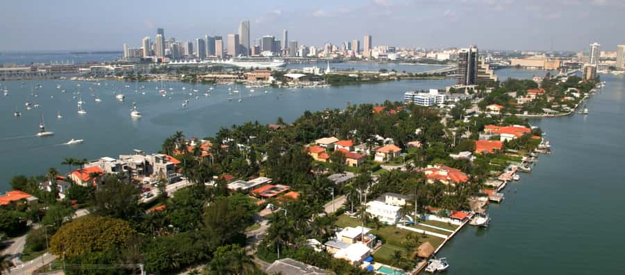Miami: Luxury Private Helicopter Tour - What the private format changes