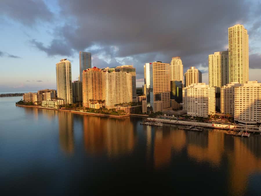 Miami: Private Sunset Helicopter Tour - Key Points To Know Before You Fly