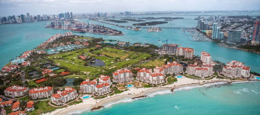 Miami: Private Sunset Helicopter Tour - What $345 Per Person Really Buys