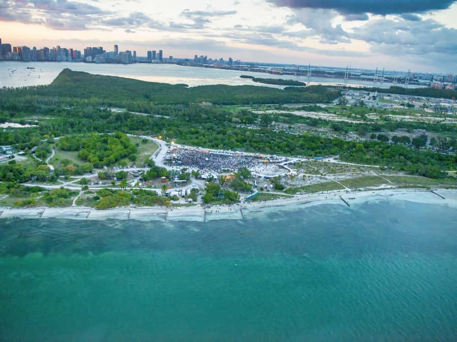 Miami: Private Sunset Helicopter Tour - Weight, Weather, And Other Rules That Matter