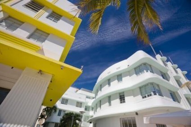 Miami Sightseeing Helicopter Tour Ride things to do Miami Beach - Quick takeaways before you book