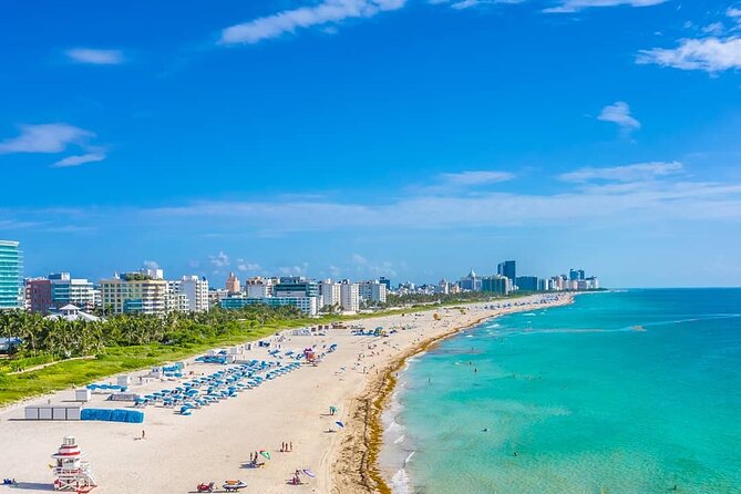 Miami Top-Rated Helicopter Tour: South Beach, Downtown & Islands - Is $284.05 Per Person a Fair Price?