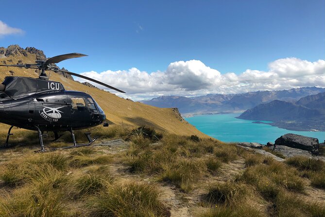 Milford and Fiordland Highlights Tour by Helicopter from Queenstown - Why Flying Beats the Long Road to Milford