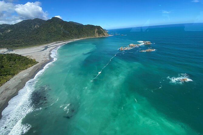 Milford Extended Helicopter Tour from Queenstown - Key points to know before booking