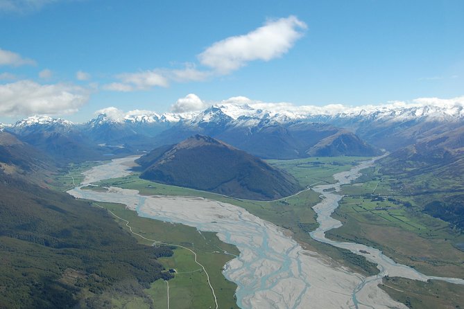 Milford Sound Helicopter Flight and Cruise from Queenstown - Why this Milford Sound trip feels different