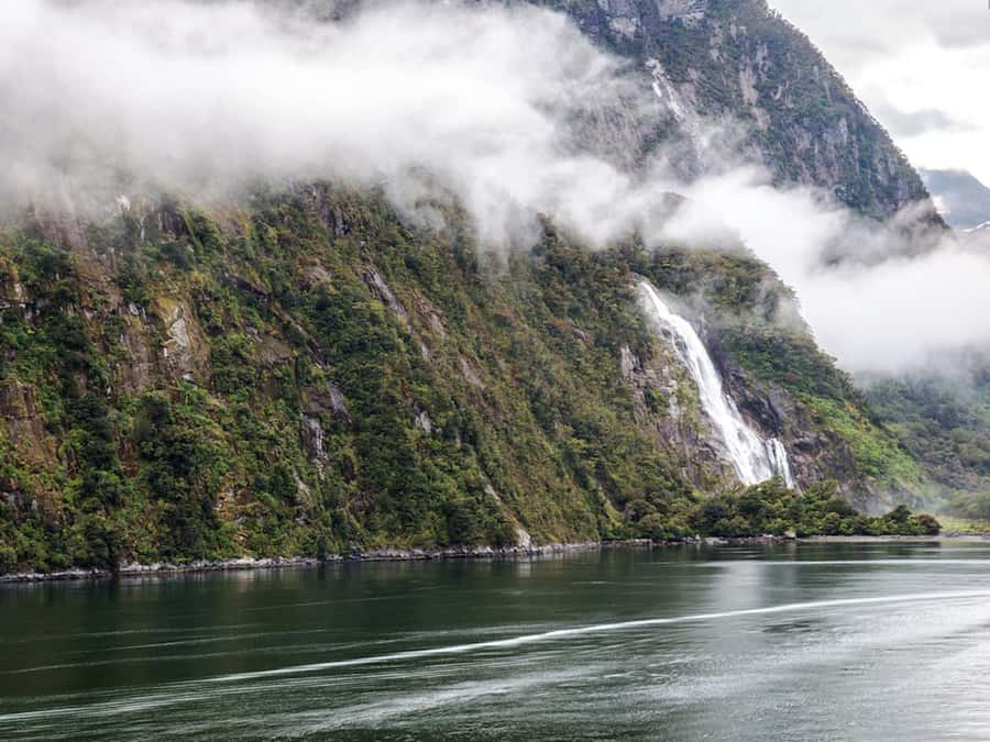 Milford Sound Panoramic Helicopter Tour | 50-Min Experience - How to prepare for the best flight