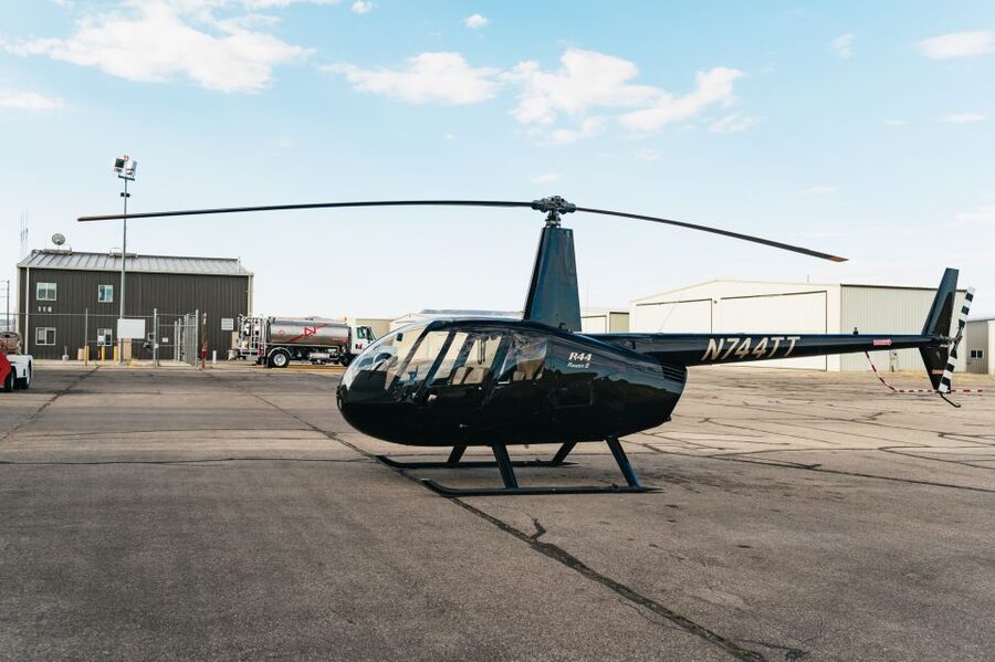 Moab: Backcountry Arches Helicopter Tour - Why an aerial view changes Moab