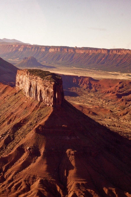 Moab: Backcountry Arches Helicopter Tour - Is $428 per person a fair price?