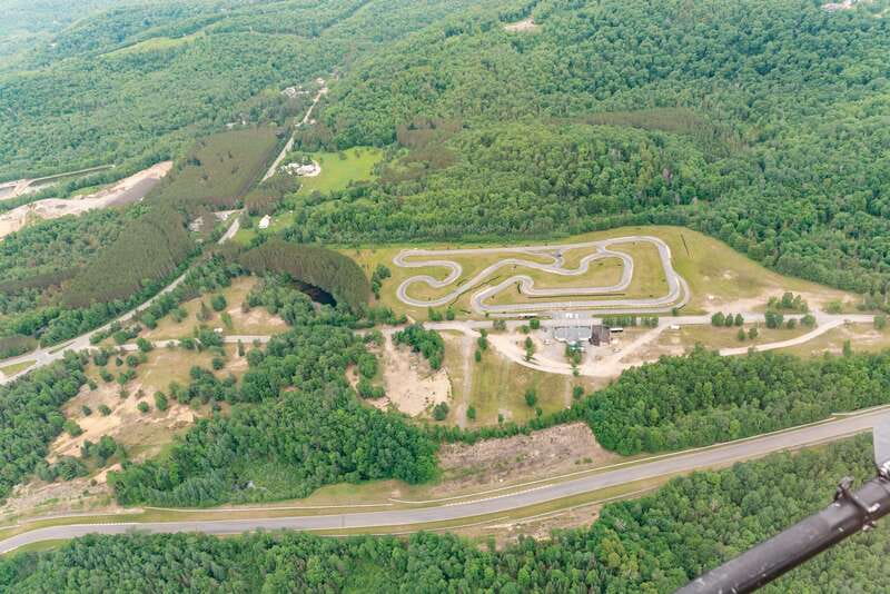 Mont Tremblant: Helicopter Tour with Optional Stopover - Weather, seasons, and what to bring