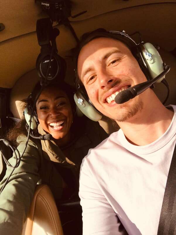 Montreal: Guided Helicopter Tour - Key points at a glance