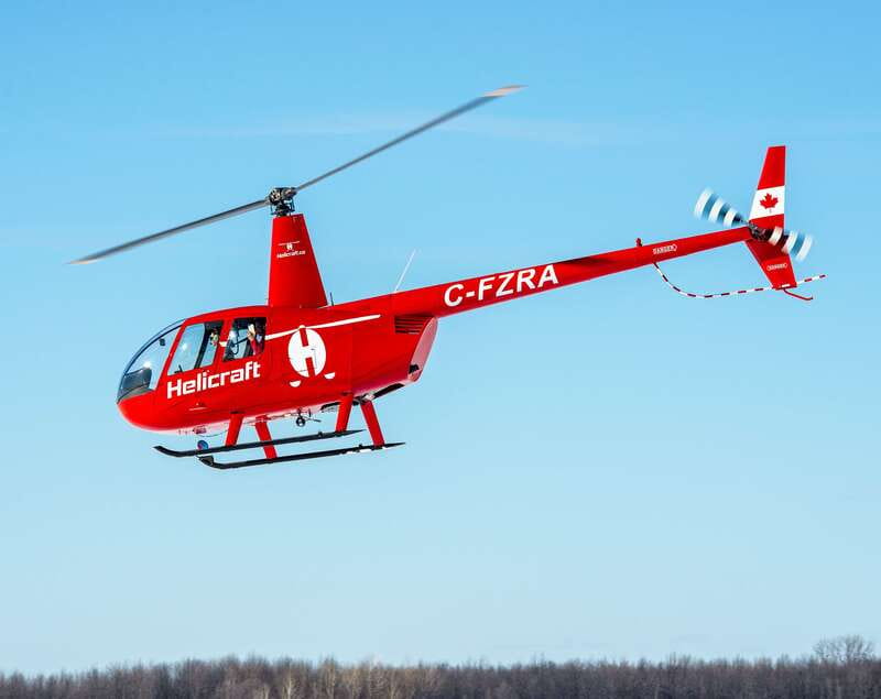 Montreal: Guided Helicopter Tour - Timing, cancellation, and practical planning