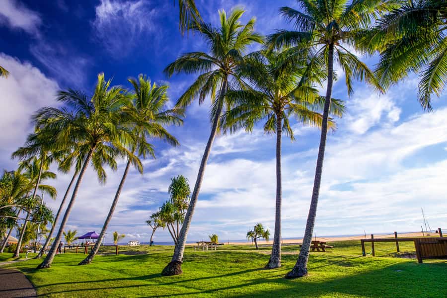 Moreton Island: Tangalooma ATV Quad Bike and Helicopter Tour - Tangalooma gives you more than a series of activities