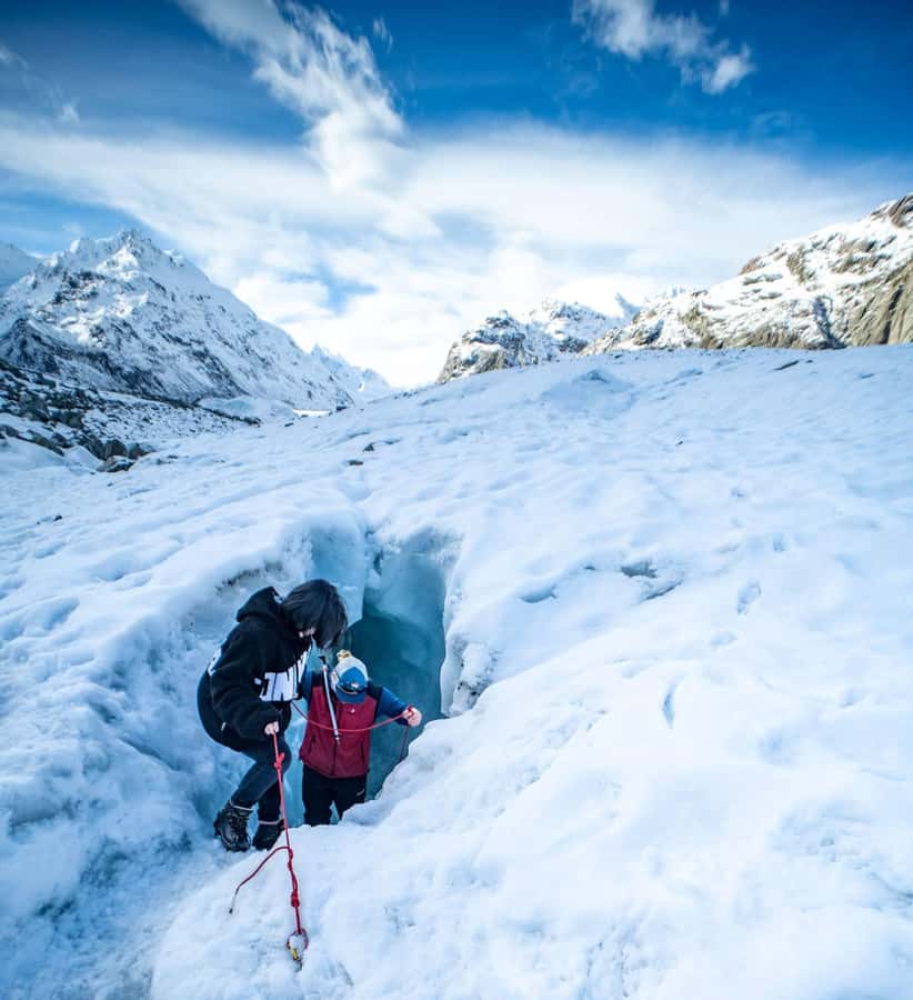Mount Cook: 3 Hour Heli Hike to the Tasman Glacier - Key points to know before you book