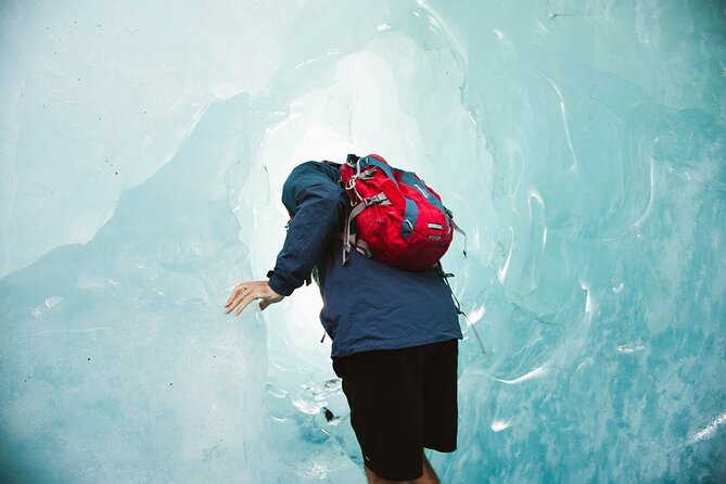 Mount Cook: 3-Hour Tasman Glacier Heli-Hike - Key points to know before booking