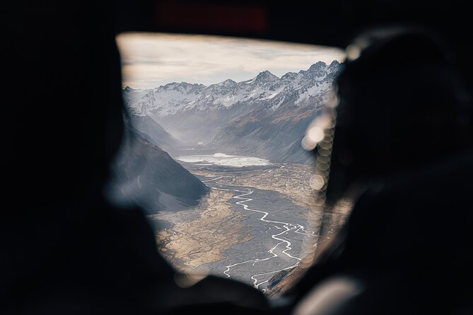 Mount Cook Alpine Explorer Helicopter Flight with Alpine Landing - Weather, cancellations, and the practical risk