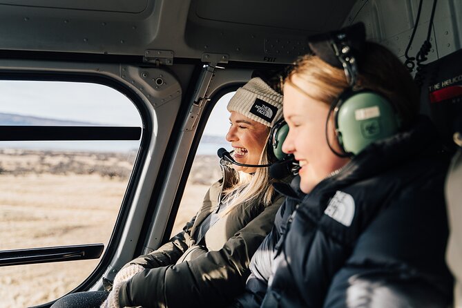 Mount Cook and The Glaciers 55-Minute Helicopter Flight - Aoraki/Mount Cook and the high snowfields