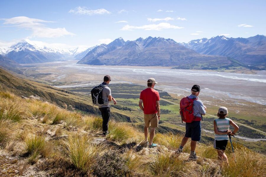 Mount Cook: Glentanner High Country Heli Hike - Should you book the Glentanner High Country Heli Hike?