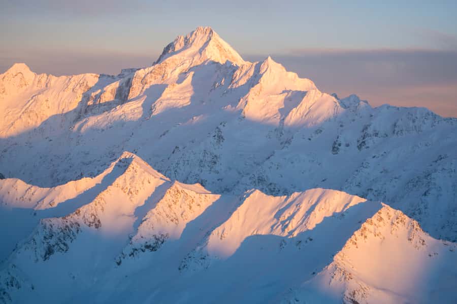 Mount Cook: Scenic Helicopter Flight with Alpine Landing - Booking advice and final verdict