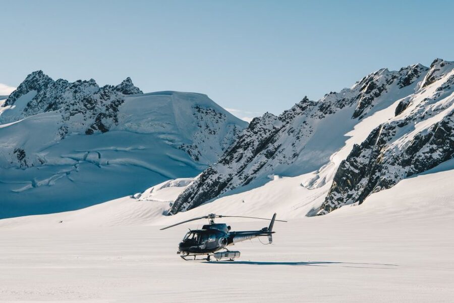 Mount Cook: Scenic Helicopter Flight with Alpine Landing - Who will enjoy this flight most?