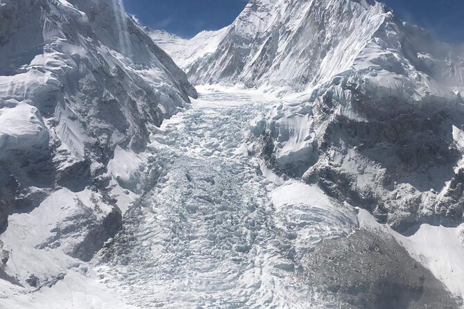 Mount Everest Helicopter Tour with Landings - Is USD 1,850 good value?