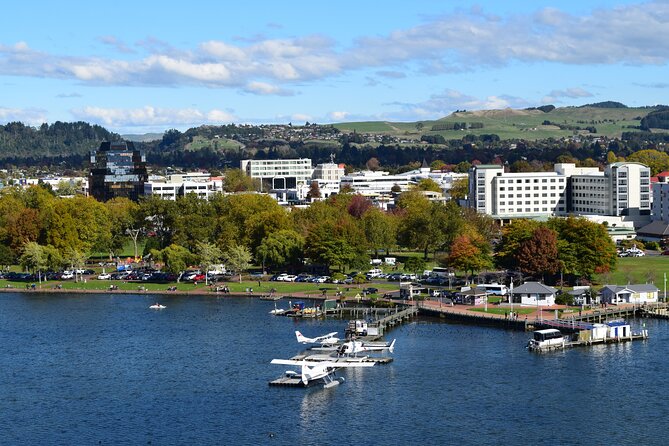 Mount Tarawera Volcanic Adventure by Helicopter - Who will enjoy this most?