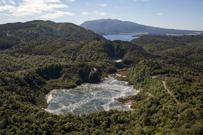 Mount Tarawera Volcanic Adventure by Helicopter - Weather, cancellation, and schedule planning
