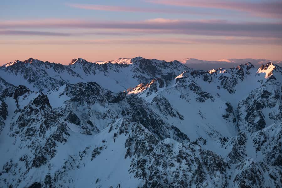 Mt Cook: 55-Minute Scenic Flight in Helicopter or Ski Plane - Why This 55-Minute Flight Is Worth Considering