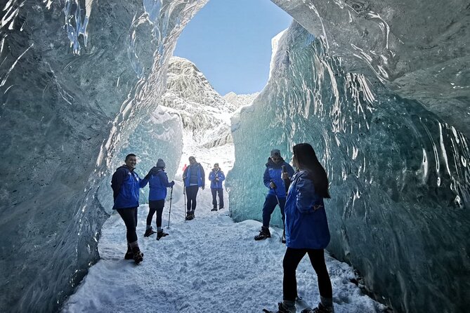 Mt Cook Small Group Tour & Heli Hike Combo from Queenstown - Key things to know before booking