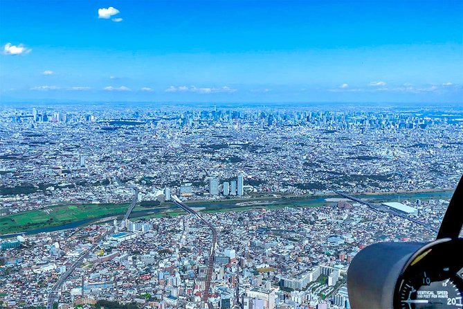 Mt. Fuji & Tokyo Helicopter Tour【90 mins】 : Close to Mt.Fuji! - Is $3,458.71 a Fair Price?