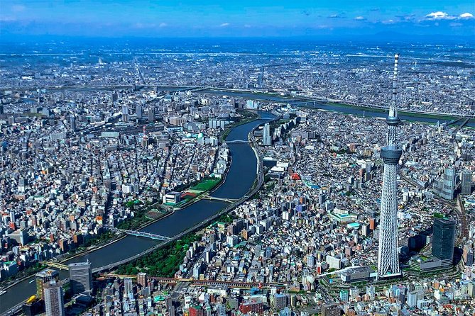 Mt. Fuji & Tokyo Helicopter Tour【90 mins】 : Close to Mt.Fuji! - Should You Book the Mt. Fuji and Tokyo Helicopter Tour?