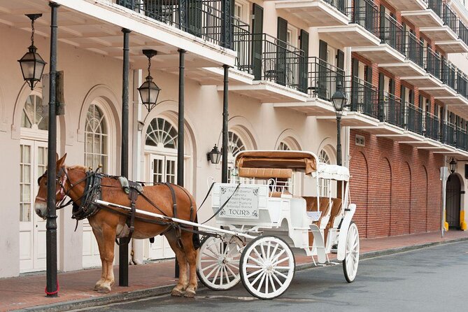 New Orleans City Lights Night Helicopter Tour - Key points to know before you book