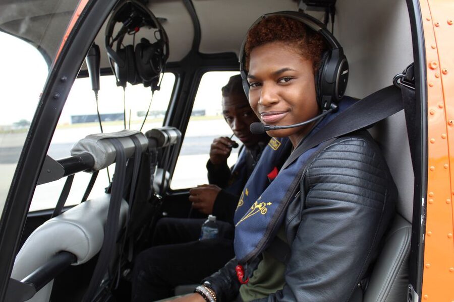New Orleans: Daytime City Helicopter Tour - Who will enjoy this flight most?