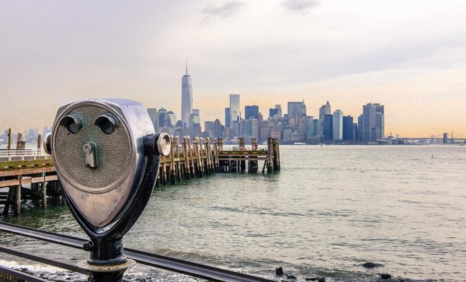 New York City Grand Island Helicopter Tour - Key points before you book