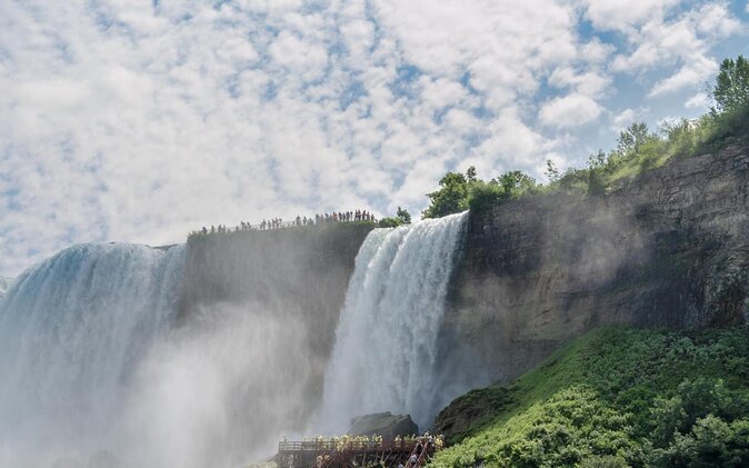 Niagara Falls Canada Helicopter Tour - Key points to know before booking