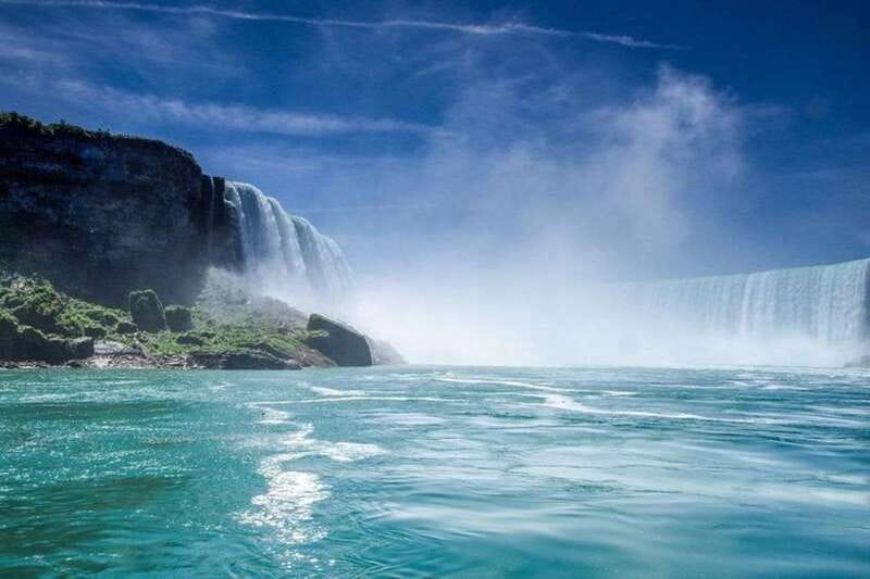 Niagara Falls: Private Half-Day Tour with Boat & Helicopter - The schedule needs a reality check