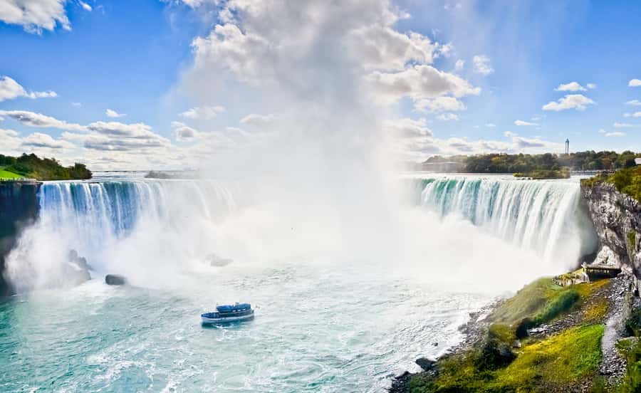Niagara Falls USA: Boat Tour & Helicopter Ride with Transfer - Is $299 a fair price?