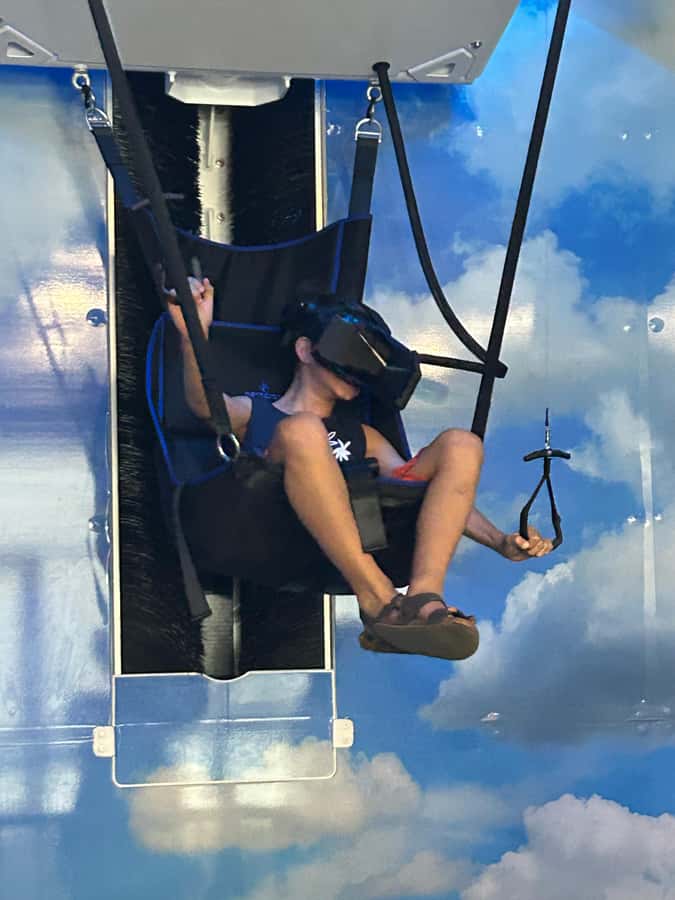 Niagara Falls, USA: Scenic Helicopter Flight over the Falls - Niagara Virtual for a different kind of flight