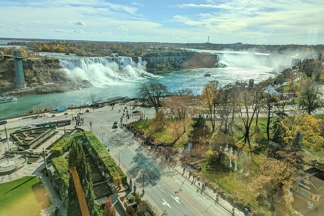 Niagara Falls VIP Private SUV Tour: Helicopter & Boat included - Is $322.20 Good Value?