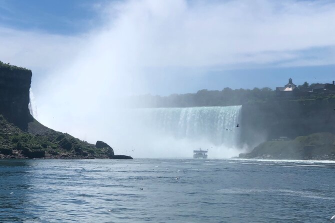 Niagara Falls VIP Private SUV Tour: Helicopter & Boat included - Who Will Enjoy This Tour Most?