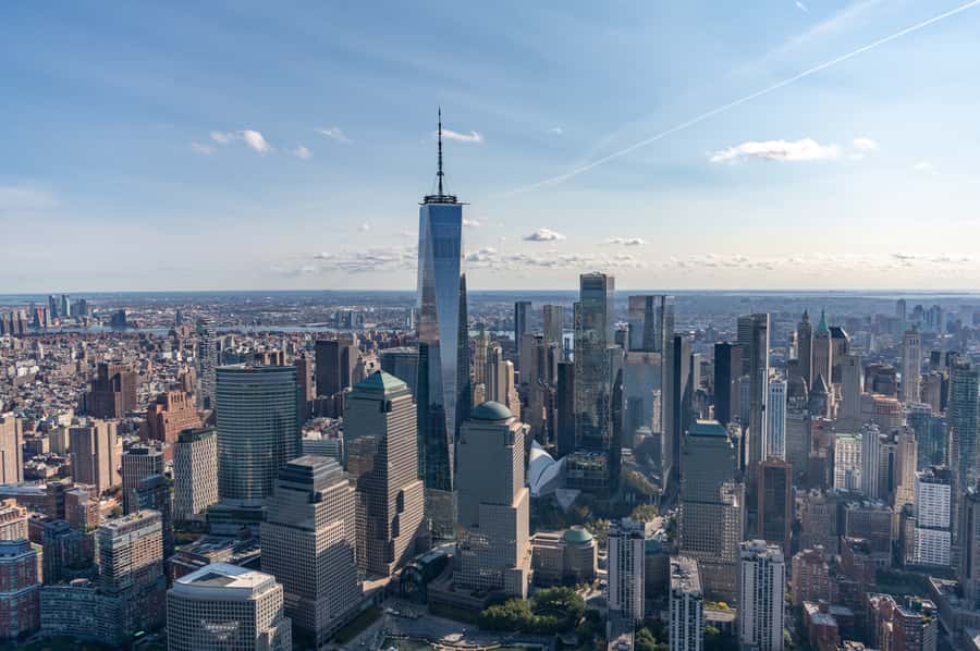 NYC: Manhattan Sightseeing Helicopter Tour - Is $299 a fair price?