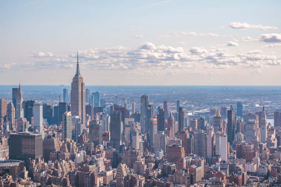 NYC: Manhattan Sightseeing Helicopter Tour - Who will enjoy this flight most?