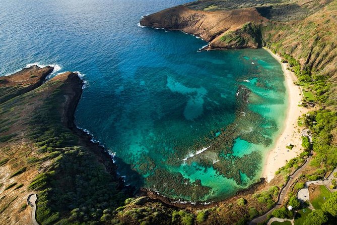 Oahu: 45 Minute Sights Unseen Helicopter Tour - Doors Off or On - Key points to know before you fly