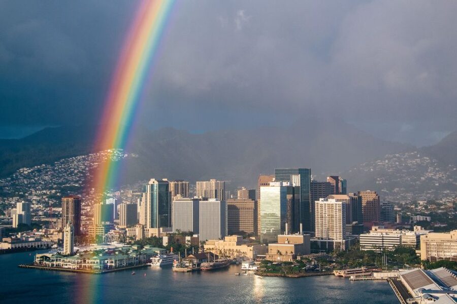 Oahu: Helicopter Tour with Doors On or Off - What the $490 price really buys you