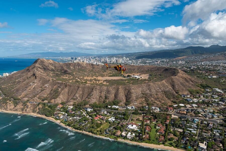 Oahu: Magnum P.I. Doors-Off Helicopter Tour - Who will enjoy this flight most?