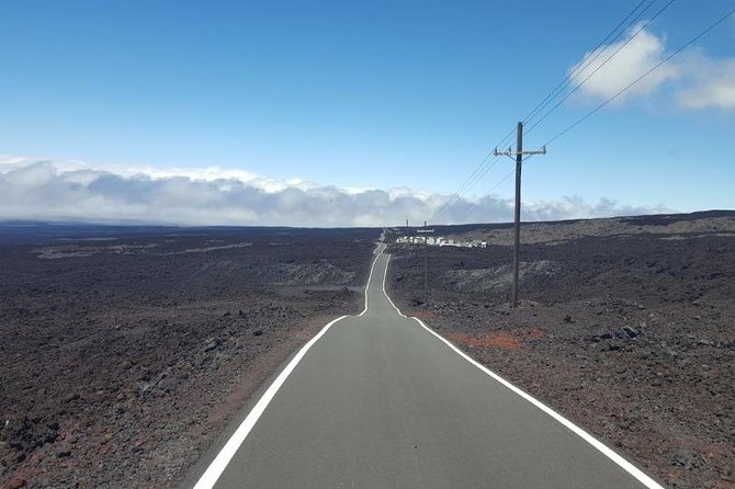 Oahu to Big Island : Big Island Volcano Helicopter Tour & Hilo 1 Day Tour - Liliuokalani Gardens, a quiet change of pace